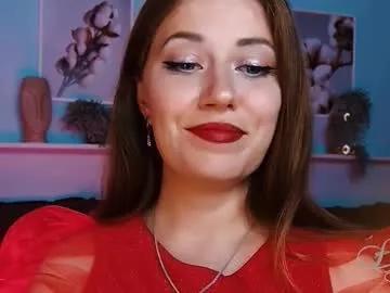 missbeverlymills from Chaturbate