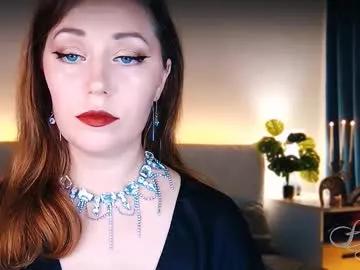 missbeverlymills from Chaturbate is Freechat