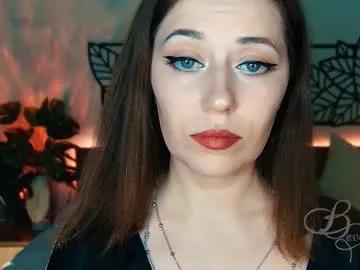 missbeverlymills from Chaturbate
