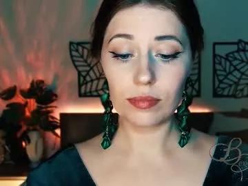 missbeverlymills from Chaturbate