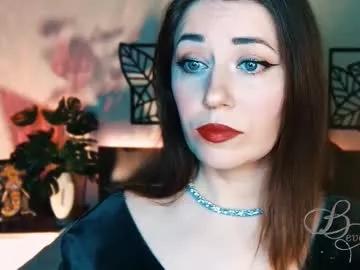 missbeverlymills from Chaturbate