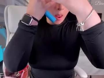 missbianca1 from Chaturbate