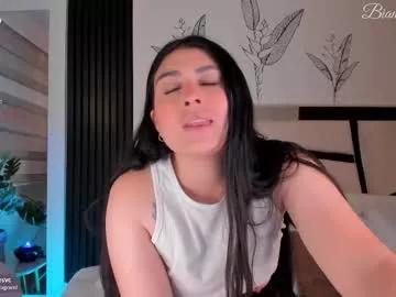 missbianca1 from Chaturbate