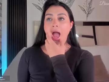 missbianca1 from Chaturbate
