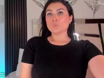 missbianca1 from Chaturbate