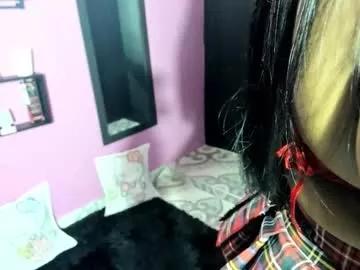 missblackcandy from Chaturbate