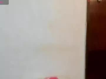 missblackcandy from Chaturbate