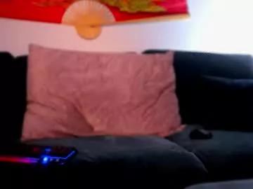 missblacklilith from Chaturbate