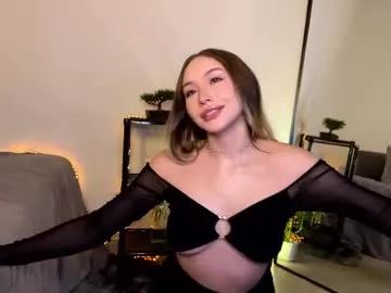 missblair12 from Chaturbate