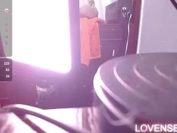 missbnasty_ from Chaturbate