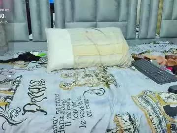 missbnasty_ from Chaturbate