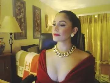 missbrownx from Chaturbate