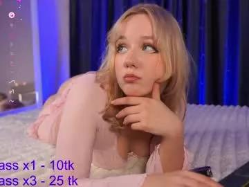 missbunnydoll from Chaturbate is Freechat