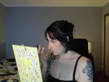 misscarmilla444 from Chaturbate is Freechat