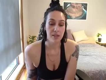 misscarmilla444 from Chaturbate