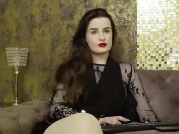 misscelinewest from Chaturbate