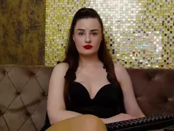 misscelinewest from Chaturbate