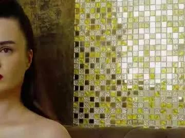 misscelinewest from Chaturbate