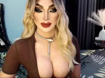 misschannel4sub from Chaturbate