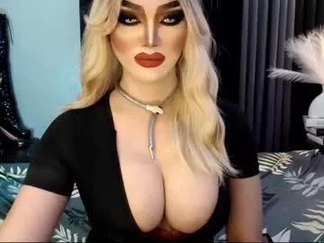 misschannel4sub from Chaturbate