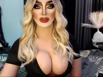 misschannel4sub from Chaturbate