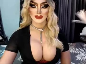 misschannel4sub from Chaturbate
