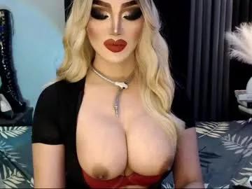 misschannel4sub from Chaturbate