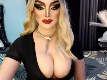 misschannel4sub from Chaturbate