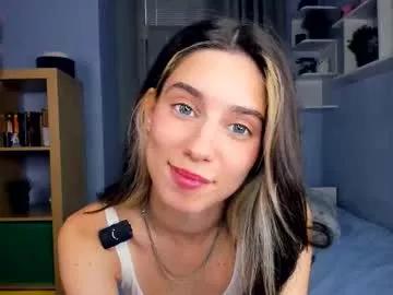 misschaotic_ from Chaturbate is Freechat