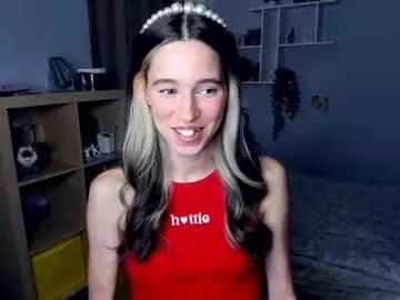misschaotic_ from Chaturbate is Freechat