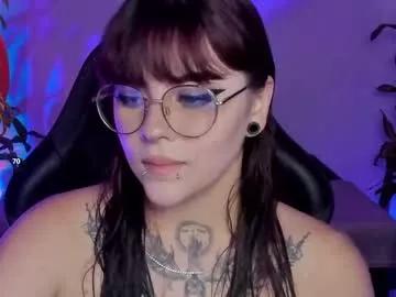 misscharlottte_18 from Chaturbate
