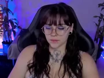 misscharlottte_18 from Chaturbate
