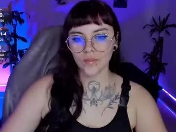 misscharlottte_18 from Chaturbate