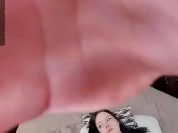 misscharms from Chaturbate