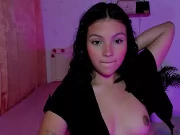 misschelsea01 from Chaturbate