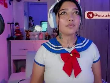 misscherrykath from Chaturbate