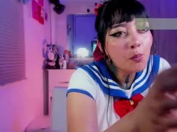 misscherrykath from Chaturbate