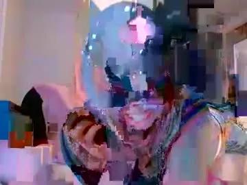 misschievousminx from Chaturbate