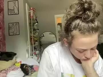 misscognacwoods from Chaturbate