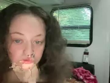 misscognacwoods from Chaturbate