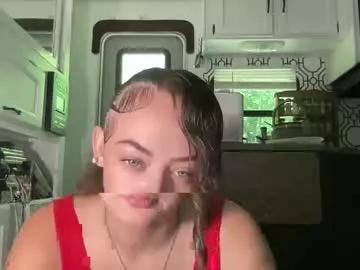 misscognacwoods from Chaturbate