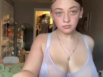 misscognacwoods from Chaturbate