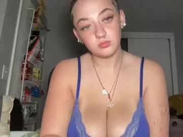 misscognacwoods from Chaturbate