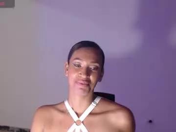 misscruzxz from Chaturbate
