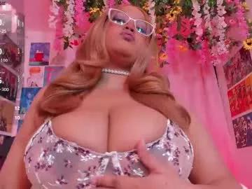 misscurvytop from Chaturbate