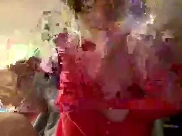 missdream101 from Chaturbate
