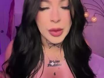 missdulce1 from Chaturbate