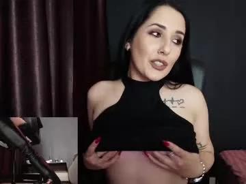 missdyaa from Chaturbate