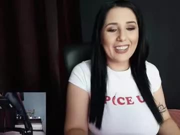 missdyaa from Chaturbate