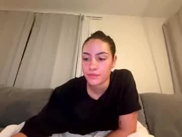 misselbellexxx from Chaturbate